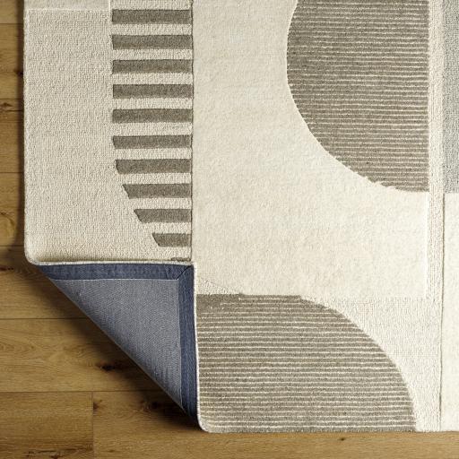 Surya Brooklyn BRO-2310 5' x 7'6" Rug