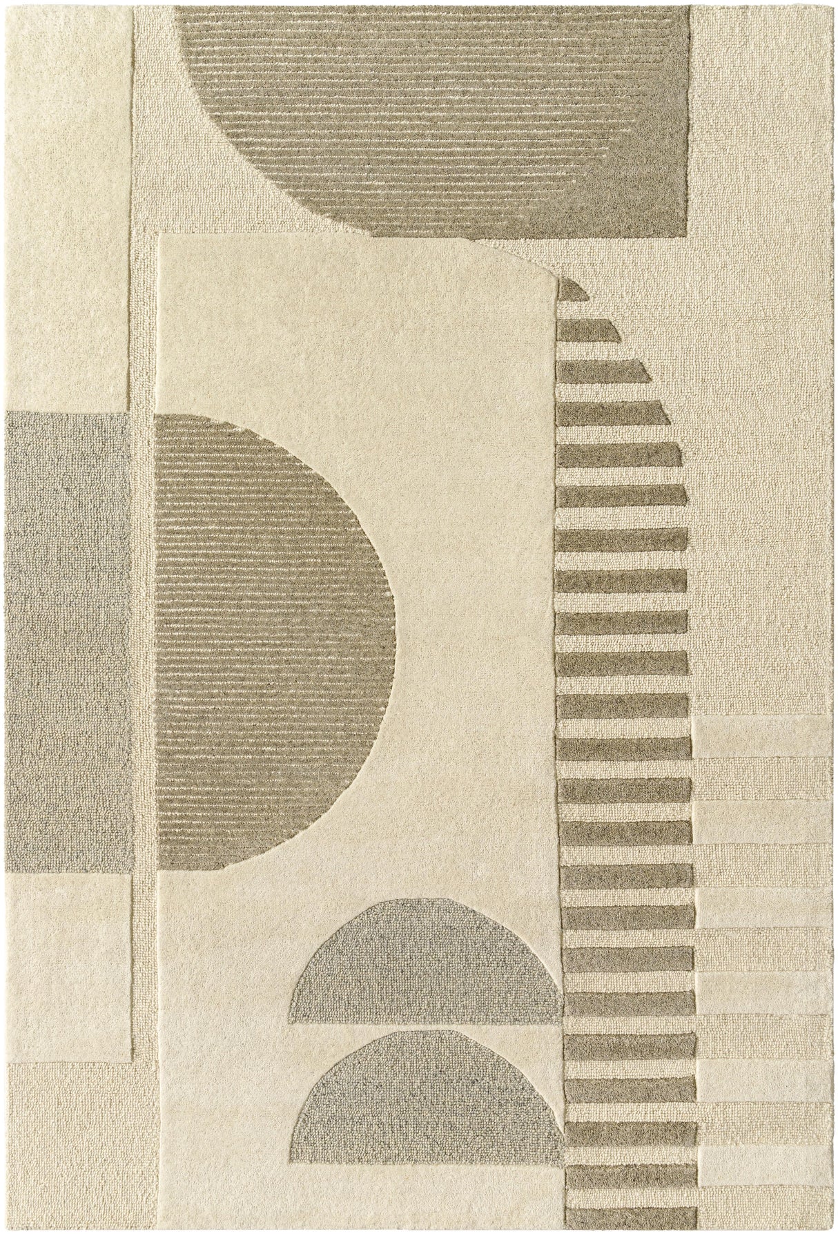 Surya Brooklyn BRO-2310 8' x 10' Rug