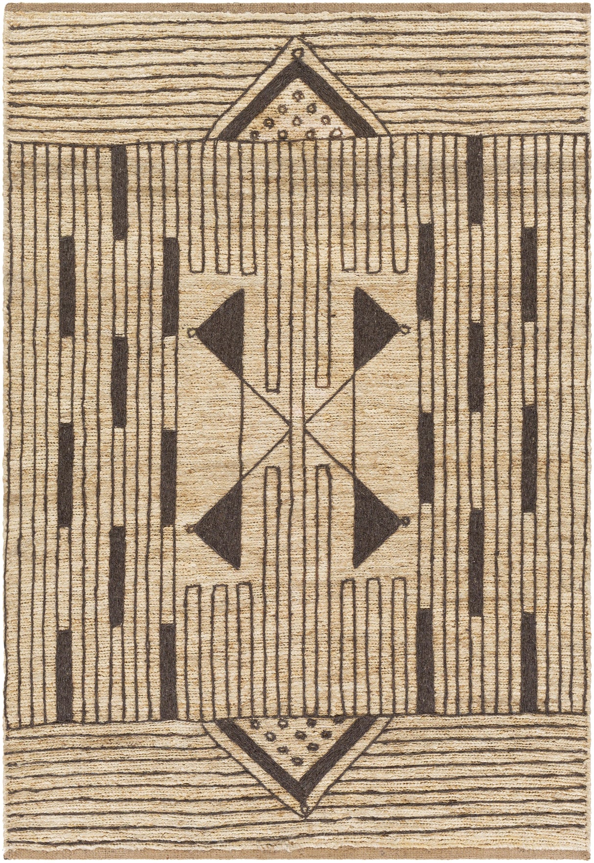 Surya Brookwood BKD-2300 2'6" x 8' Rug