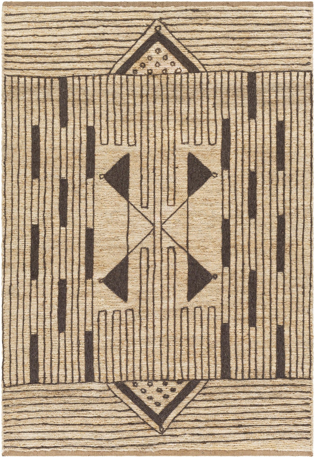Surya Brookwood BKD-2300 2'6" x 8' Rug