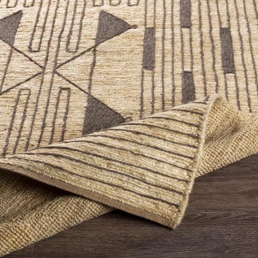 Surya Brookwood BKD-2300 2'6" x 8' Rug