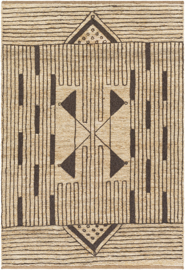 Surya Brookwood BKD-2300 5' x 7'6" Rug