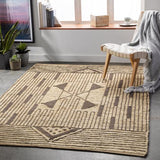 Surya Brookwood BKD-2300 5' x 7'6" Rug