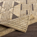 Surya Brookwood BKD-2300 8'10" x 12' Rug