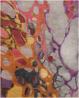 Surya Brought to Light BOL-4006 4' x 6' Rug