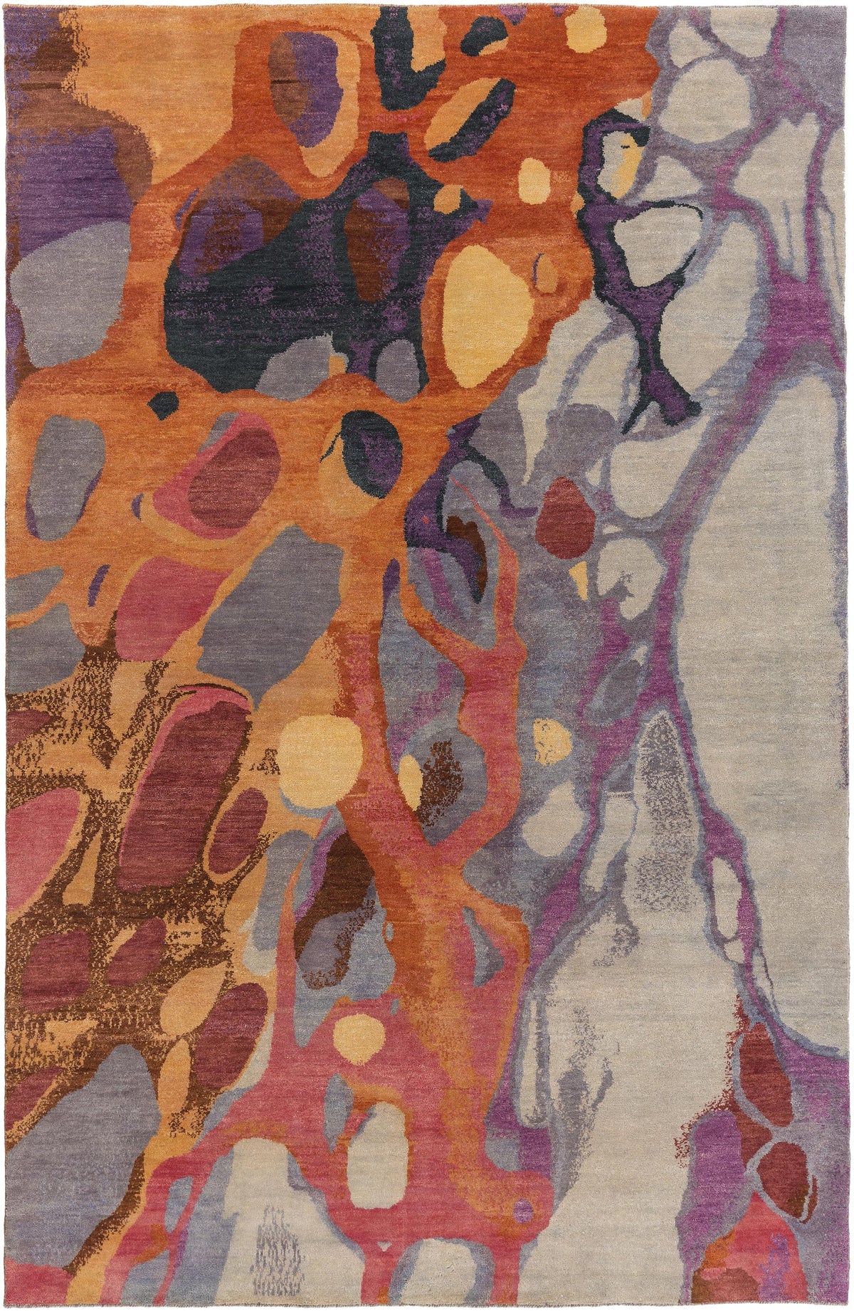 Surya Brought to Light BOL-4006 4' x 6' Rug