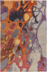 Surya Brought to Light BOL-4006 4' x 6' Rug