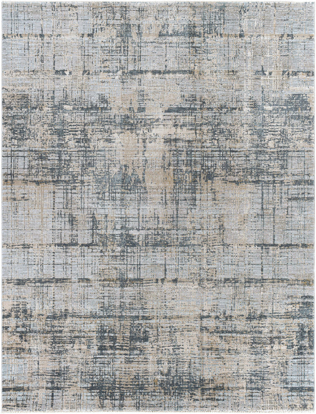 Surya Brunswick BWK-2300 2'7" x 7'3" Rug