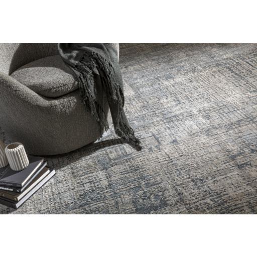 Surya Brunswick BWK-2300 2'7" x 7'3" Rug