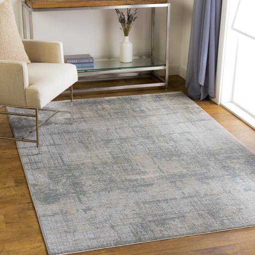 Surya Brunswick BWK-2301 2'7" x 10' Rug