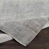 Surya Brunswick BWK-2301 5'3" Round Rug