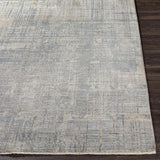 Surya Brunswick BWK-2301 Dusty Sage Light Gray 9' x 12'2" Rug