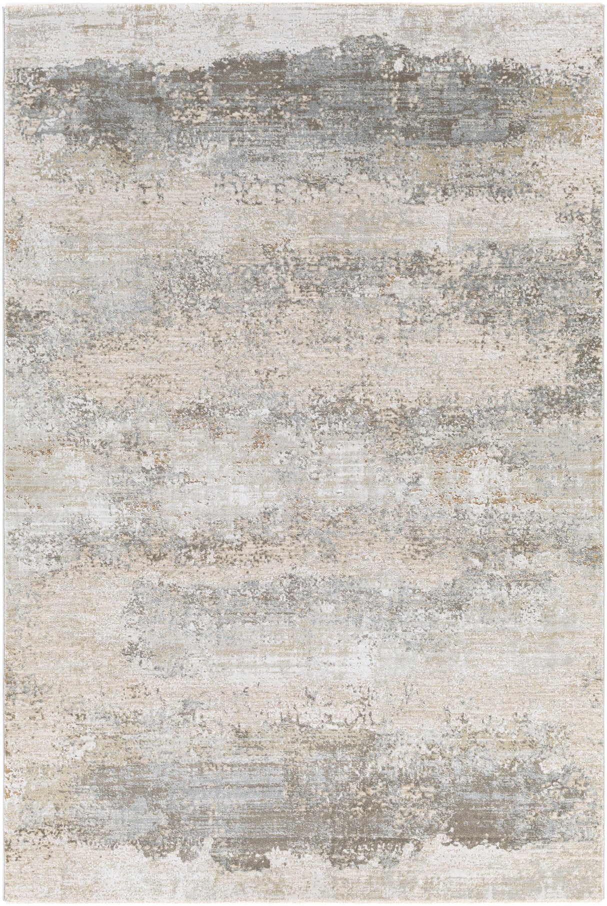 Surya Brunswick BWK-2305 6'7" Round Rug