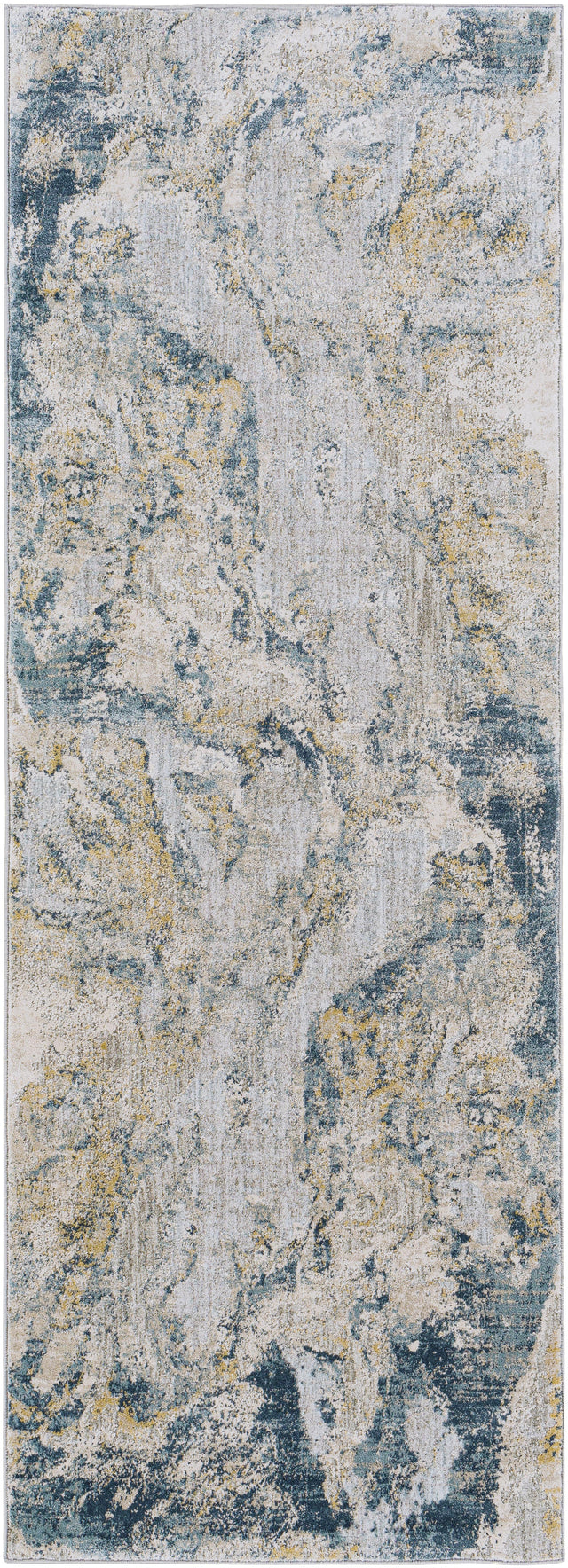 Surya Brunswick BWK-2309 7'10" Round Rug