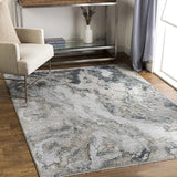 Surya Brunswick BWK-2309 7'10" Round Rug
