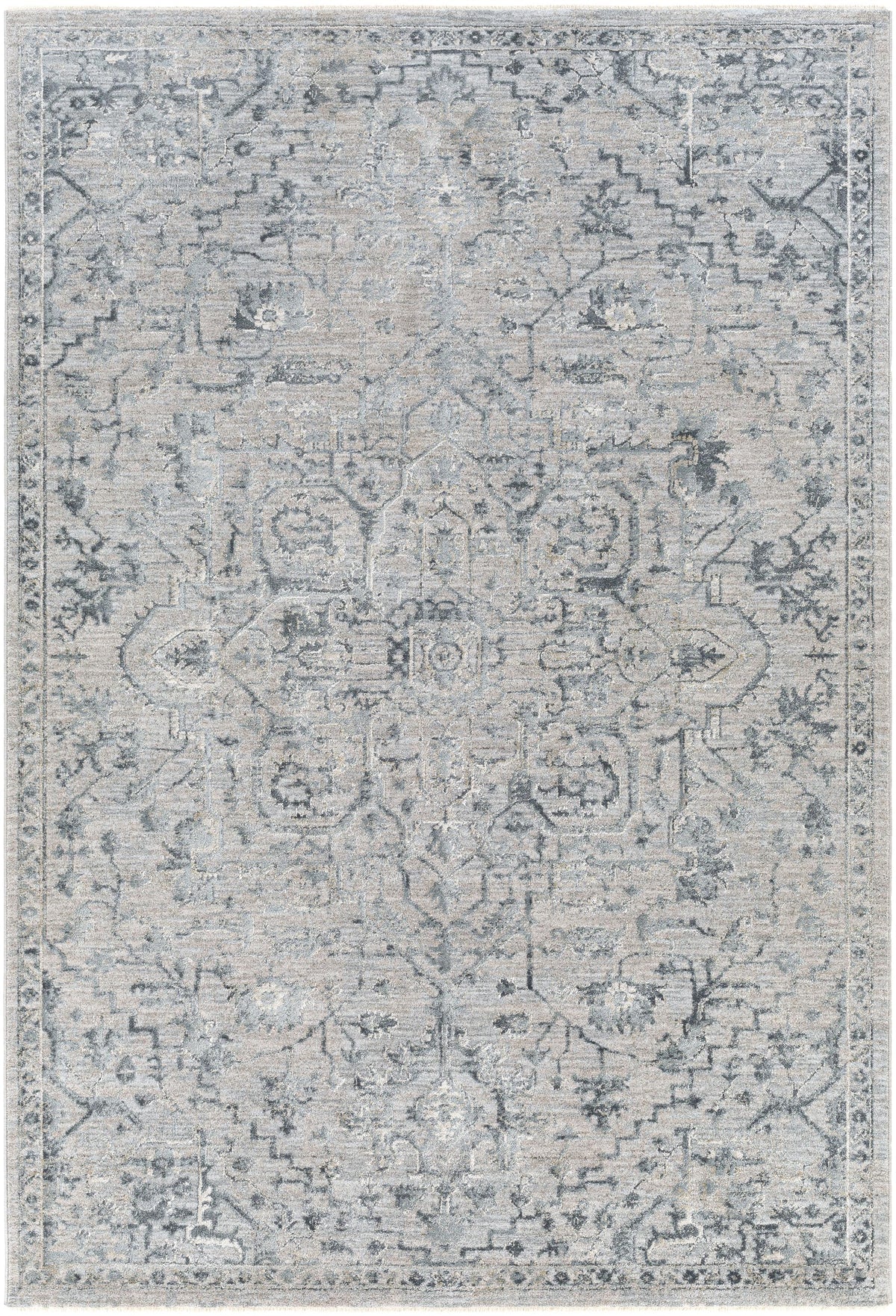 Surya Brunswick BWK-2310 5' x 7'5" Rug