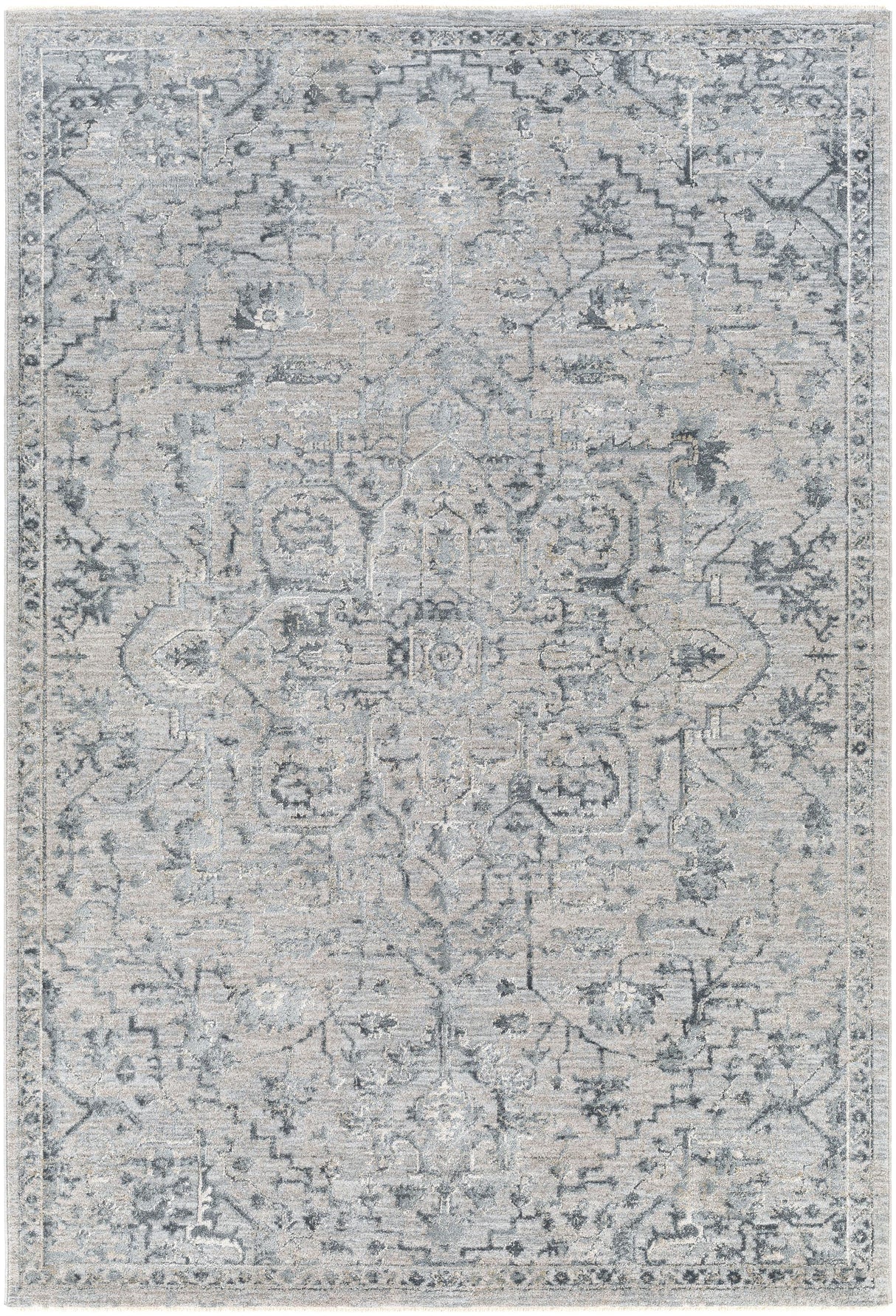 Surya Brunswick BWK-2310 9' x 12'2" Rug