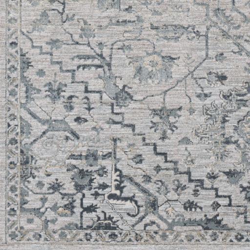 Surya Brunswick BWK-2310 Deep Teal Dusty Sage 9' x 12'2" Rug