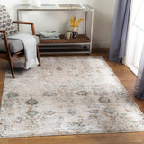 Surya Brunswick BWK-2311 2'7" x 3'11" Rug