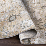 Surya Brunswick BWK-2311 7'10" Round Rug