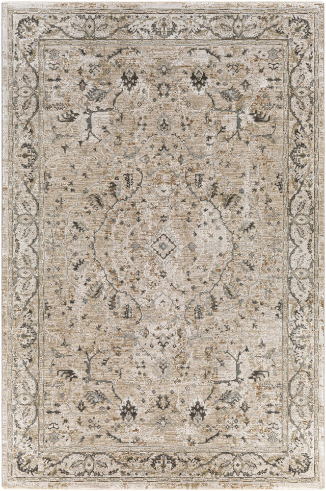 Surya Brunswick BWK-2312 5' x 7'5" Rug