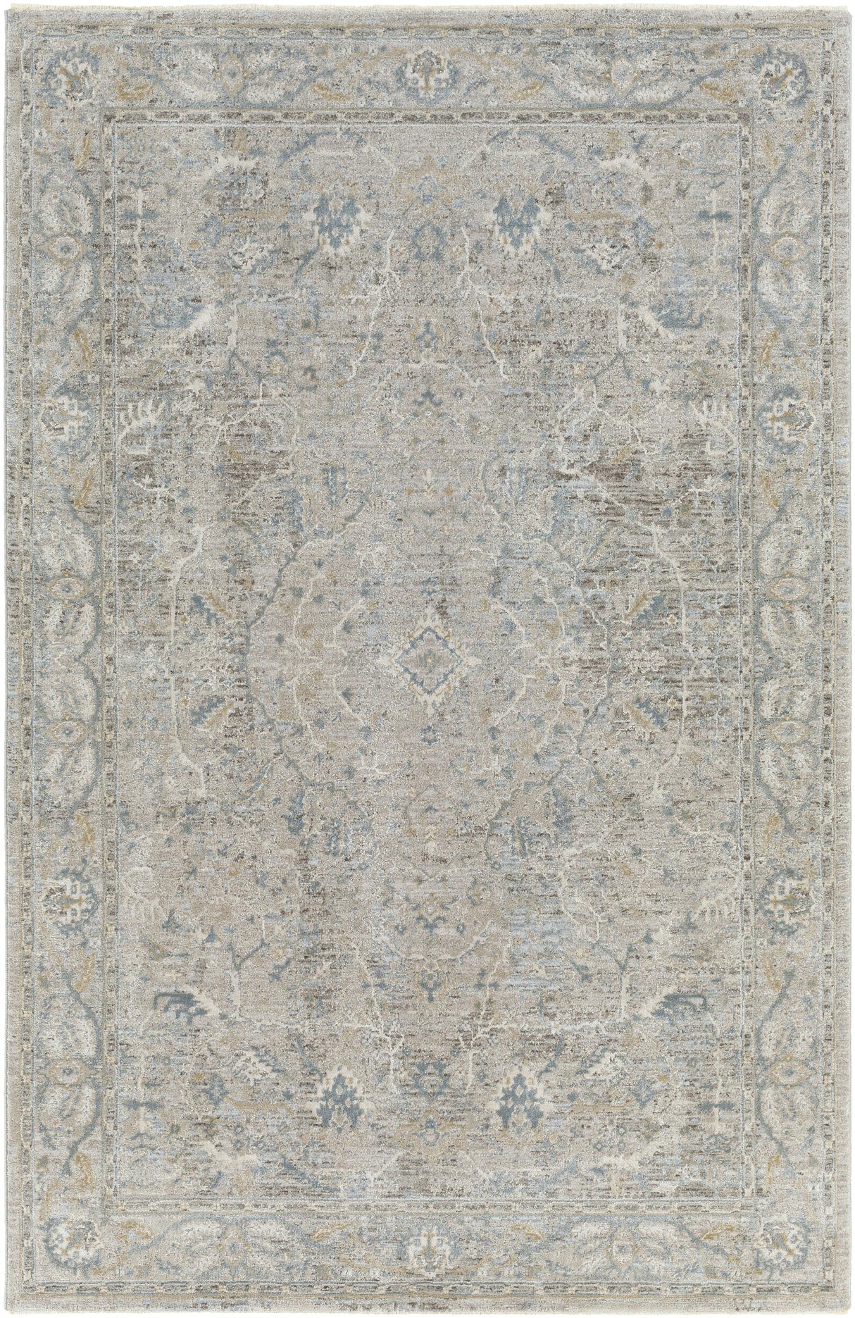 Surya Brunswick BWK-2313 10' x 14' Rug