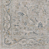 Surya Brunswick BWK-2313 Deep Teal Dusty Sage 10' x 13'11" Rug