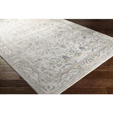 Surya Brunswick BWK-2313 Deep Teal Dusty Sage 10' x 13'11" Rug