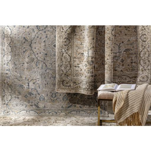 Surya Brunswick BWK-2314 2' x 2'11" Rug