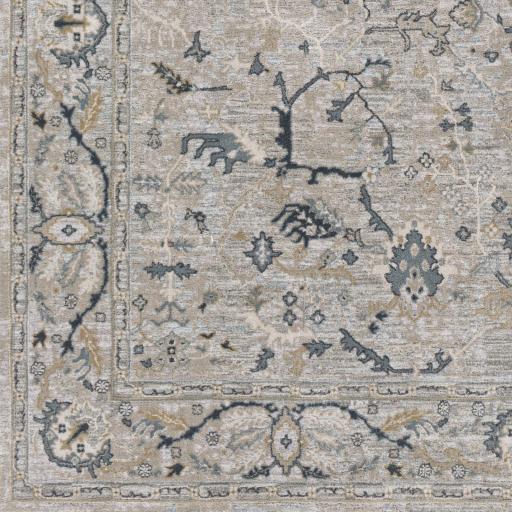 Surya Brunswick BWK-2314 2' x 2'11" Rug