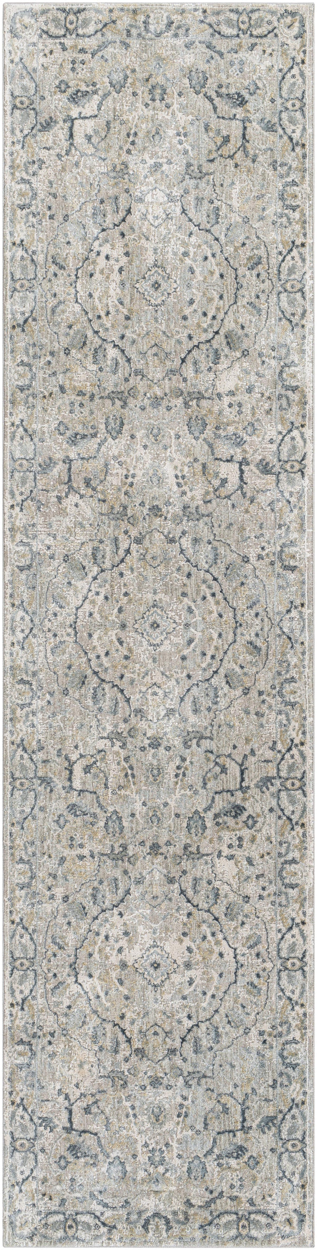 Surya Brunswick BWK-2314 6'7" Round Rug
