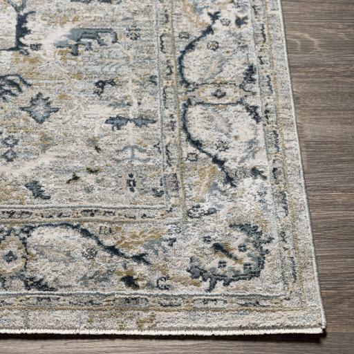 Surya Brunswick BWK-2314 6'7" Round Rug