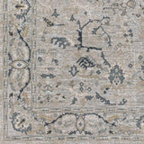 Surya Brunswick BWK-2314 6'7" Round Rug