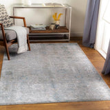 Surya Brunswick BWK-2315 5'3" Round Rug
