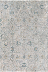 Surya Brunswick BWK-2315 6'7" Round Rug