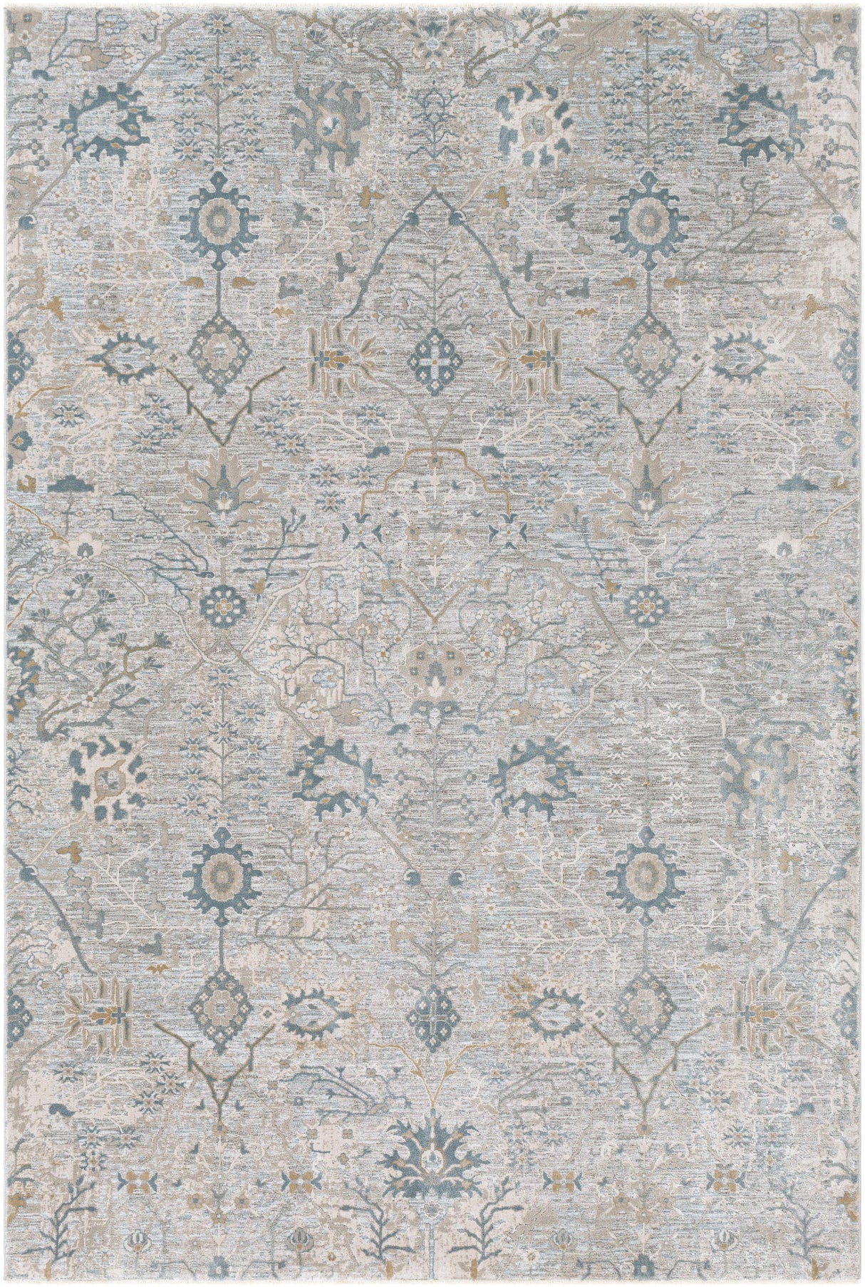 Surya Brunswick BWK-2315 9' x 12'2" Rug