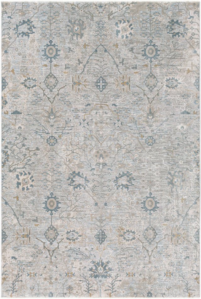 Surya Brunswick BWK-2315 9' x 12'2" Rug