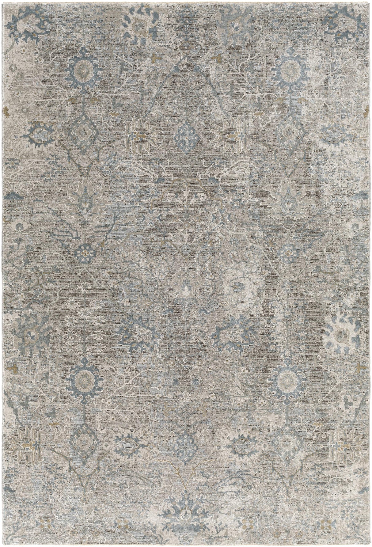 Surya Brunswick BWK-2315 9' x 12'2" Rug