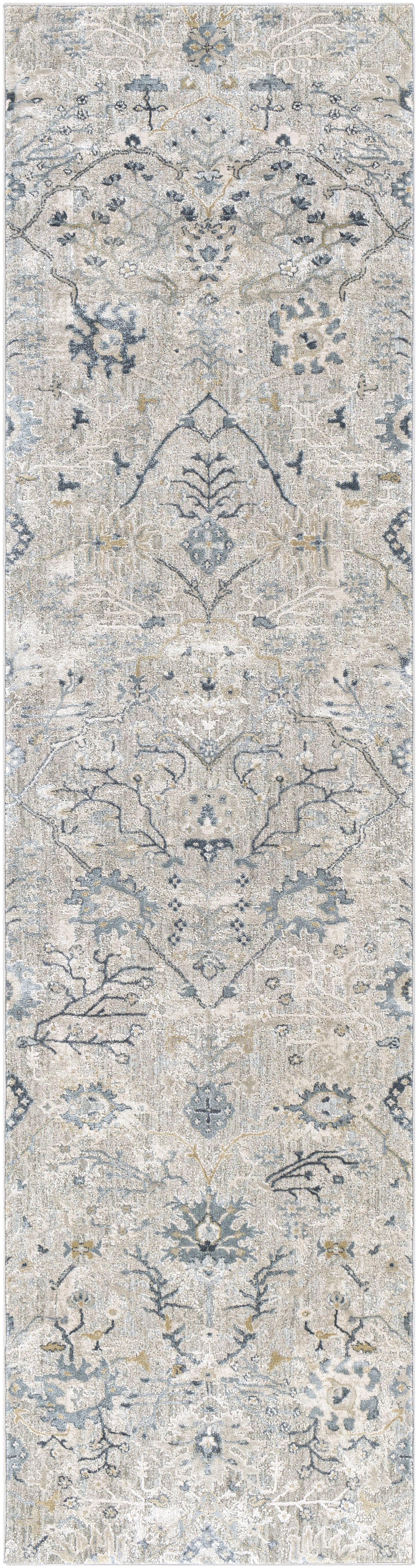 Surya Brunswick BWK-2316 2' x 2'11" Rug