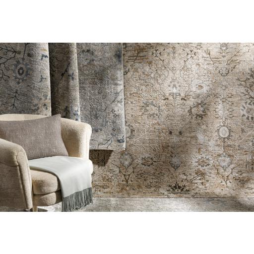 Surya Brunswick BWK-2316 2' x 2'11" Rug