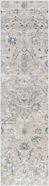 Surya Brunswick BWK-2316 2'7" x 3'11" Rug