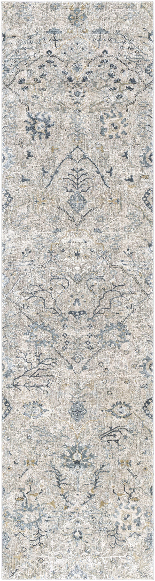 Surya Brunswick BWK-2316 2'7" x 3'11" Rug