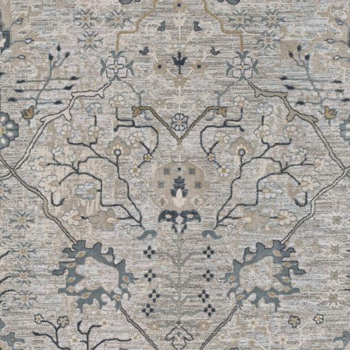 Surya Brunswick BWK-2316 2'7" x 3'11" Rug
