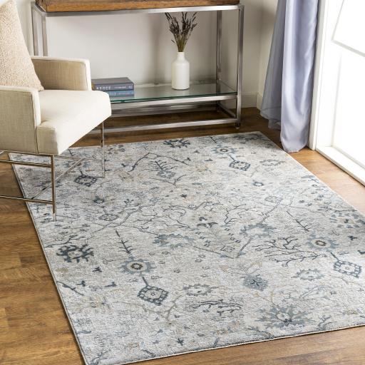 Surya Brunswick BWK-2316 9' x 12'2" Rug