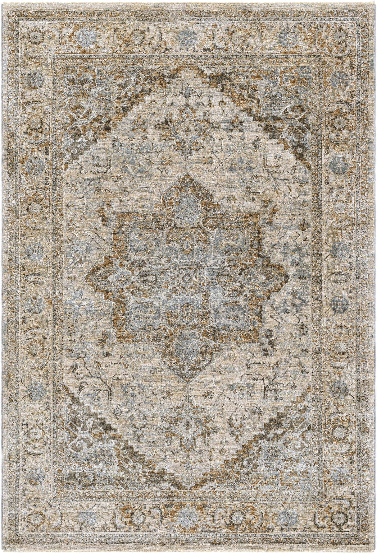 Surya Brunswick BWK-2318 2' x 3' Rug