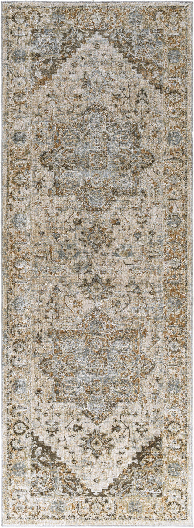 Surya Brunswick BWK-2318 2'7" x 7'3" Rug