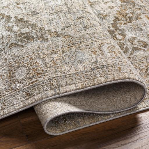 Surya Brunswick BWK-2318 2'7" x 7'3" Rug
