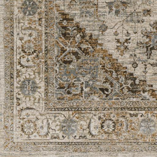 Surya Brunswick BWK-2318 2'7" x 7'3" Rug