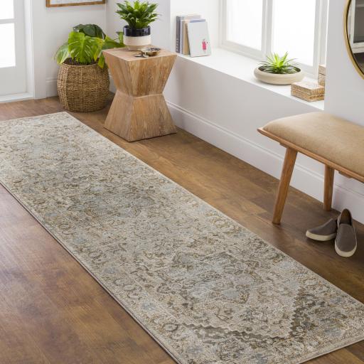 Surya Brunswick BWK-2318 7'10" x 10'2" Rug
