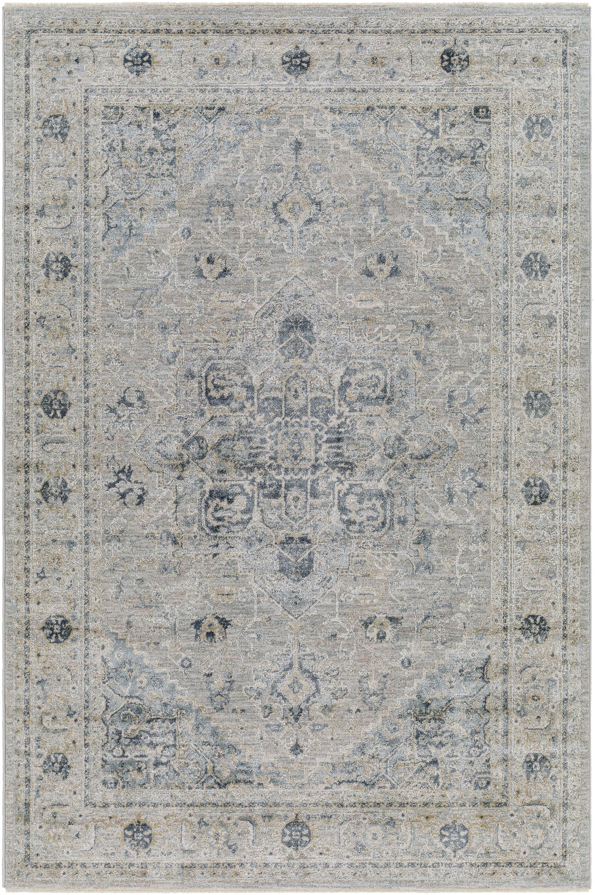 Surya Brunswick BWK-2319 10' x 14' Rug